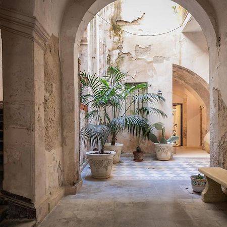 Casa Meti, Exclusive Apartment In Ortigia Siraküza Dış mekan fotoğraf