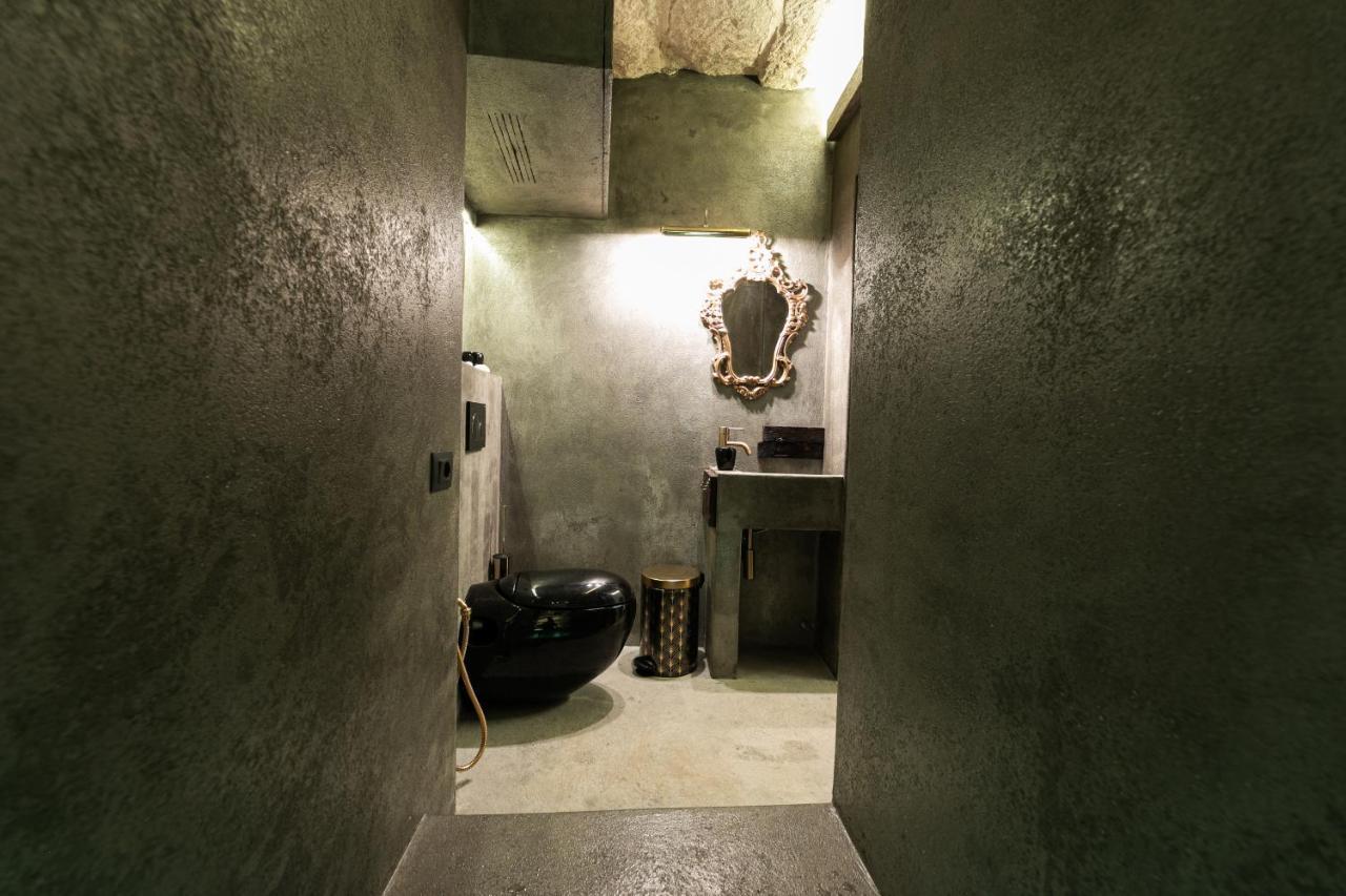 Casa Meti, Exclusive Apartment In Ortigia Siraküza Dış mekan fotoğraf