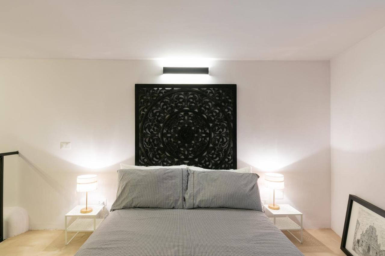Casa Meti, Exclusive Apartment In Ortigia Siraküza Dış mekan fotoğraf