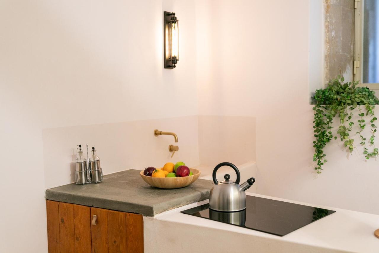 Casa Meti, Exclusive Apartment In Ortigia Siraküza Dış mekan fotoğraf