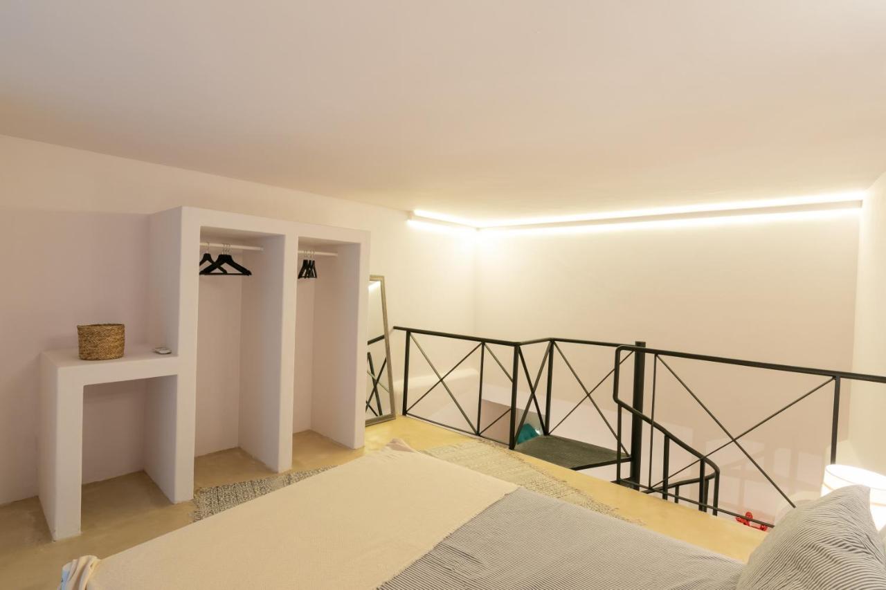 Casa Meti, Exclusive Apartment In Ortigia Siraküza Dış mekan fotoğraf