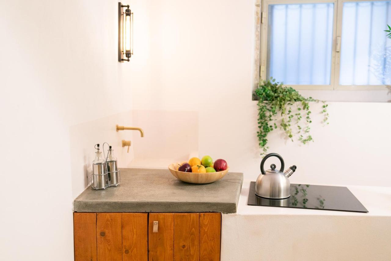 Casa Meti, Exclusive Apartment In Ortigia Siraküza Dış mekan fotoğraf