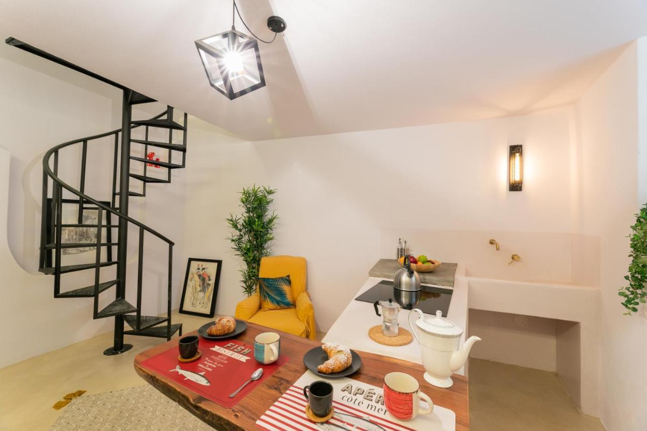 Casa Meti, Exclusive Apartment In Ortigia Siraküza Dış mekan fotoğraf
